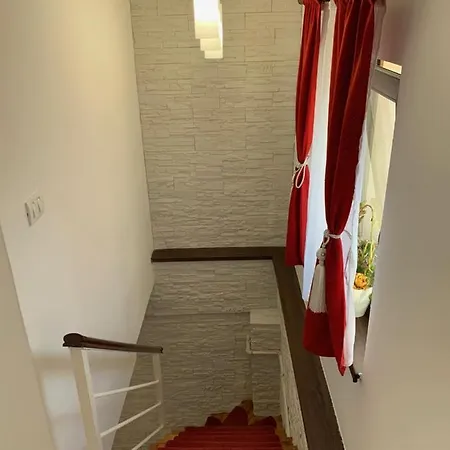 Apartment F&c Brasov