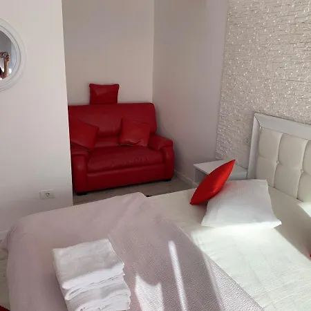 F&c Apartment Brasov