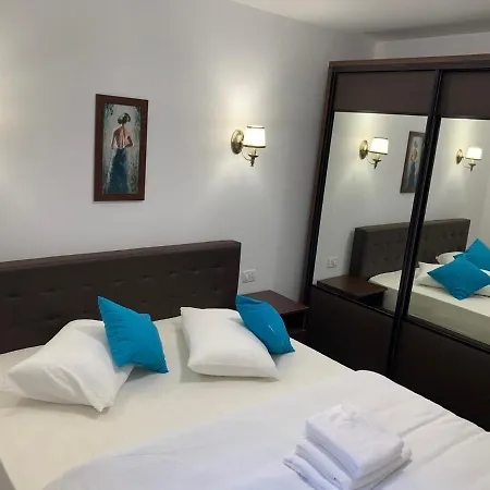 Apartment F&c Brasov
