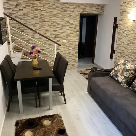 Apartment F&c Brasov