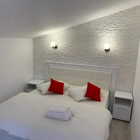 Apartment F&c Brasov