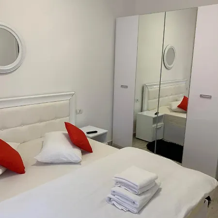 Apartment F&c Brasov
