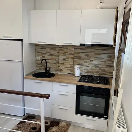 F&c Apartment Brasov