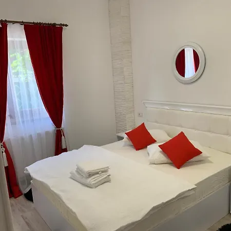 Apartment F&c *