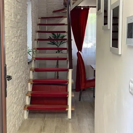 F&c Apartment