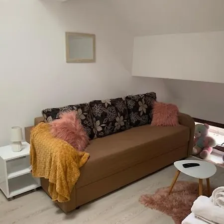 F&c Apartment *