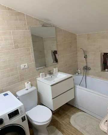 F&c Apartment Brasov