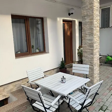 F&c Apartment