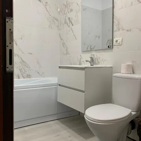Apartment F&c